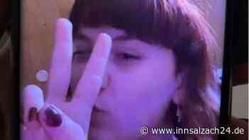 Mädchen (16) aus Burghausen vermisst - Polizei bittet um Mithilfe