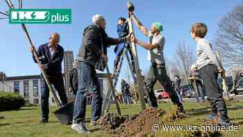 Iserlohn: Hundeklo in Sümmern wird zur Streuobstwiese - IKZ News