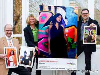 Internationale Herbsttage für Musik 2022« in Iserlohn, Alexandra Dariescu erneut Gastkünstlerin, Gütsel Online - Gütsel