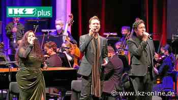 Coldplay und Beethoven verschmelzen im Parktheater Iserlohn - IKZ News