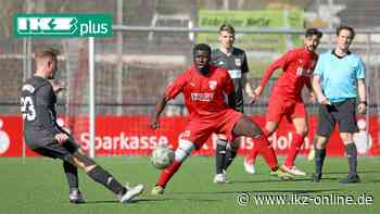 FC Iserlohn bietet Spiel der krassen Gegensätze - IKZ News