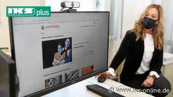 Iserlohn: Wie das Parktheater immer digitaler wird - IKZ News