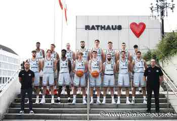 Iserlohn Kangaroos: Kangaroos bezwingen ETV Hamburg zum Abschluss der Hauptrunde! - Iserlohn - www.lokalkompass.de