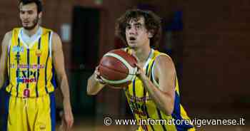 Basket, C Gold, l'Expo supera Lissone e torna sola in vetta - L'Informatore Vigevanese
