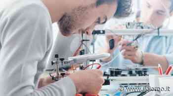 In impresa di Lissone tre cablatori di quadri elettrici - IL GIORNO