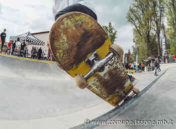 Avviso di manifestazione di interesse per la realizzazione di uno Skatepark - Comune di Lissone