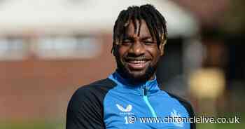 Jeff Stelling namedrops Allan Saint-Maximin as popular host confirms Soccer Saturday u-turn - Chronicle Live