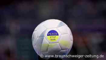 Handballer aus der Ukraine hoffen auf WM-Wildcard