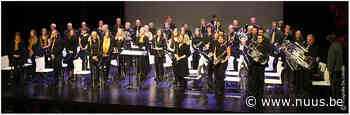 Oosterzele mag fier zijn op zijn bloedeigen harmonie Con Animo - NUUS