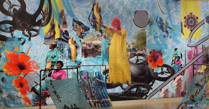 Mannheim:  Bilder kommunizieren Identitäten