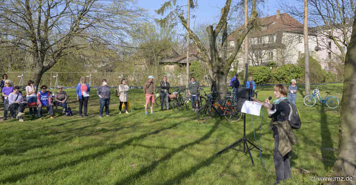 Heidelberg:  Naturschützer fordern "Hände weg vom Ochsenkopf"