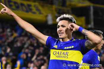 Calciomercato Genoa: Luis Vazquez dal Boca Juniors - Calcioline