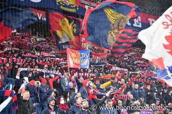 Serie A, capienza stadi torna al 100%. Da un Genoa-Lazio all’altro 777 giorni - Buon Calcio a Tutti