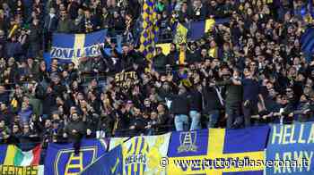 Verona-Genoa: Curva Sud chiusa, niente incontro per gli abbonati - TuttoHellasVerona