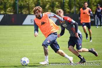 Genoa, modello virtuoso Azzurro: terza squadra per italiani impiegati - Pianetagenoa1893.net