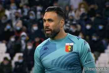 Genoa, Sirigu sul podio della Serie A per numero di parate - Telenord.it