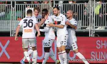 Il Genoa è la squadra più imprecisa di A: solo un tiro su 4 centra lo specchio - Calciomercato.com