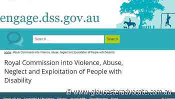 Woman tells inquiry services 'like a wall' - Gloucester Advocate