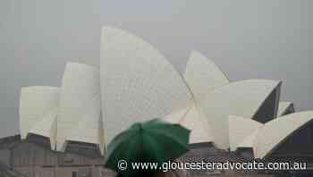 Sydney to break March rainfall record - Gloucester Advocate