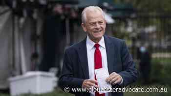 Contempt charges sought for Trump aides - Gloucester Advocate