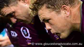 Zander gets Super ban while Banks warned - Gloucester Advocate