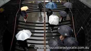 Employers urged to embrace hybrid working - Gloucester Advocate