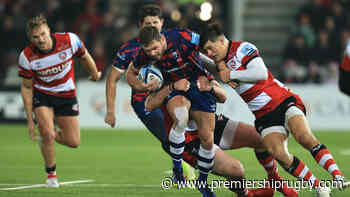 Premiership Rugby Cup: Bristol Bears and Gloucester Rugby live on BT Sport - Premiership Rugby