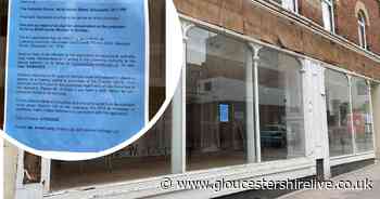 Application filed for new 'student' bar in Gloucester City Centre - Gloucestershire Live