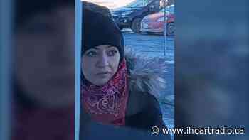 Woman wanted for allegedly stealing from same Gloucester store twice - iheartradio.ca