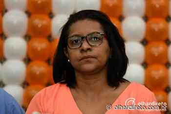 Com temor de servir de “escada” em outras siglas, Gisela aposta em viabilidade de eleição pelo Pros :: Notícia - Olhar Direto