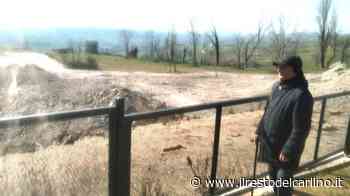 Ex fornace, via le macerie "Ora, largo alle villette" - il Resto del Carlino