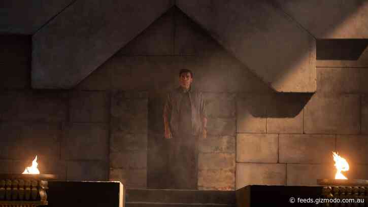 8 Movies to Watch for That Moon Knight Vibe