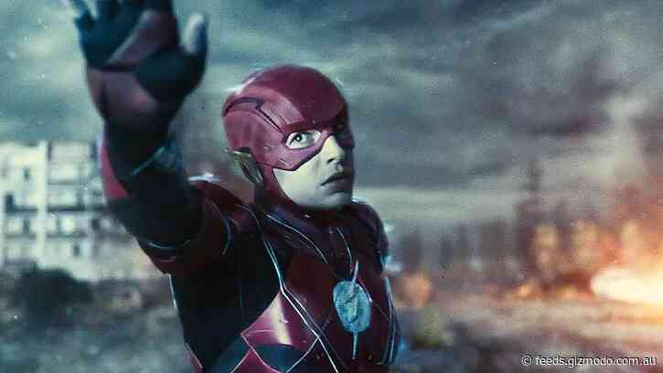 No Justice at the Oscars, Just Justice League Memes