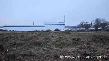 Das Niddaer Finanzamt bekommt einen Neubau | Nidda - Kreis-Anzeiger