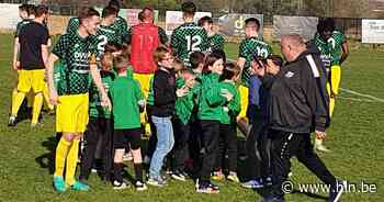 Bryan Van Der Jeugt (Mazenzele-Opwijk) na derbywinst tegen Asse-Zellik A: “Eerste provinciale wenkt nu echt” - Het Laatste Nieuws