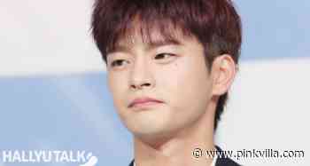 Seo In Guk to make an appearance in Han So Hee, Park Hyung Sik starrer ‘Soundtrack No.1’? - PINKVILLA