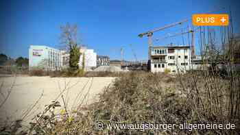 Wohnen in Ulm: Noch ein Großprojekt im Ulmer Dichterviertel