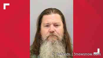 Man sentenced to 30 years for deaths of elderly parents in Virginia Beach