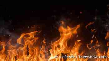 Family displaced after fire in Virginia Beach