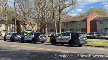 Man shot near Oakmont area of Norfolk on Sunday afternoon, seriously wounded