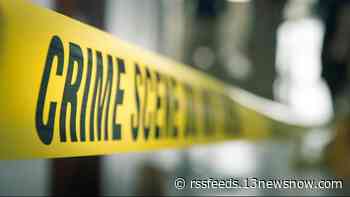 Police: Man shot and killed on Berkley Ave. in Chesapeake Sunday afternoon