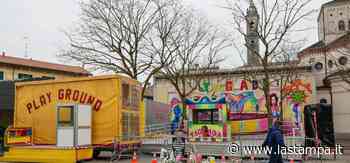 Tragedia del luna park, sabato all’oratorio di Trecate il funerale di Ludovica - La Stampa