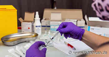 Erlangen-Höchstadt: Aktuelle Informationen zur Corona-Impfung - inFranken.de