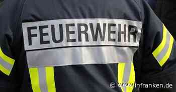 Polizeibericht Erlangen: Brand in Erlanger Hochhaus - mehrere Personen verletzt - inFranken.de