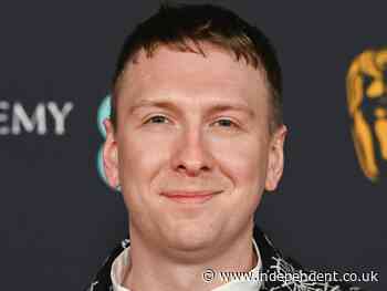 Joe Lycett worried he was ‘going to be sick on Lorraine’ during on-air panic attack - The Independent