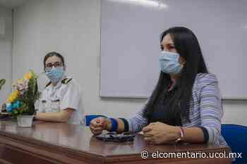 Reflexionan sobre retos que enfrentan mujeres profesionistas en Manzanillo - El Comentario