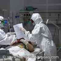 Turkey reports 14,364 new coronavirus cases, 61 more deaths - Hurriyet Daily News