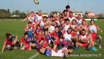 Un point capital pour Montech - LaDepeche.fr