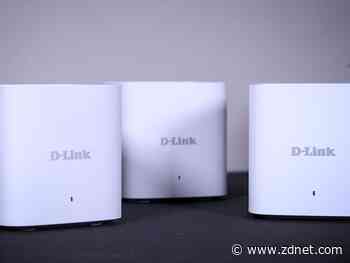 D-Link M15 Eagle Pro AI AX1500 review: How going a bit dumb can be very smart