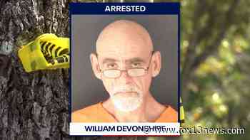 Sarasota police detectives: Tamiami Trail murders are likely connected - FOX 13 Tampa